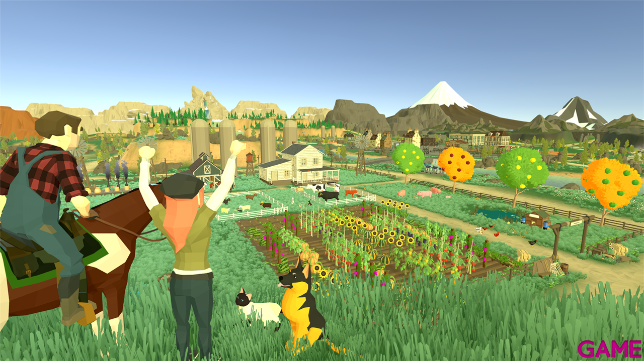 Harvest Days-0